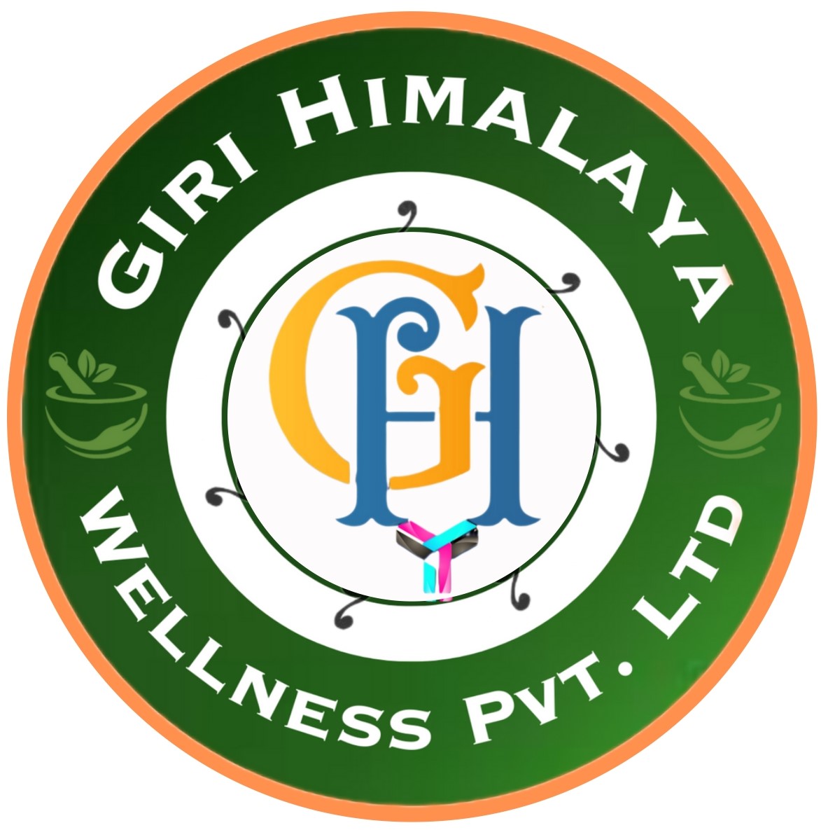GIRI HIMALAYA WELLNESS